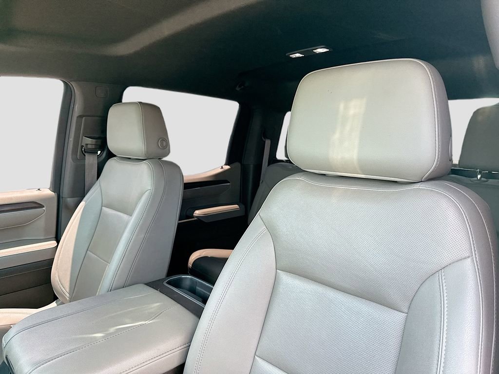 Used 2023 GMC Sierra 1500 SLT AWD/4WD image 13