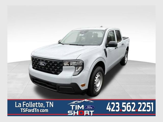 New 2026 Ford Maverick XL w/ 4K Tow Package image 1