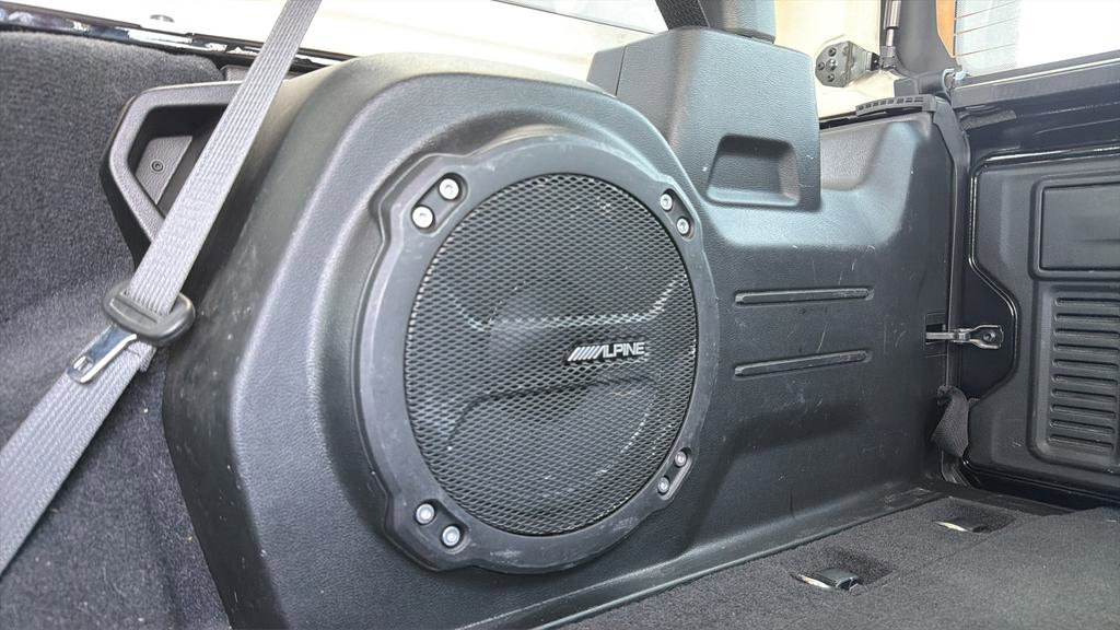 Used 2023 Jeep Wrangler Rubicon 392 w/ Xtreme Recon 35" Tire Package image 18