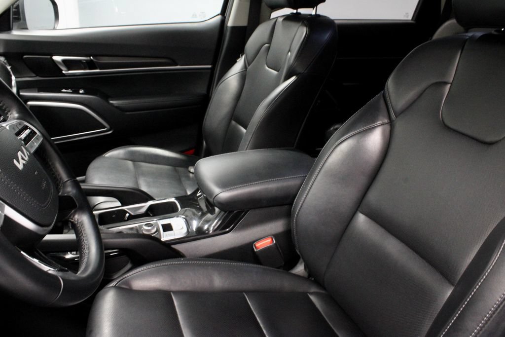 Used 2025 Kia Telluride S AWD/4WD image 25