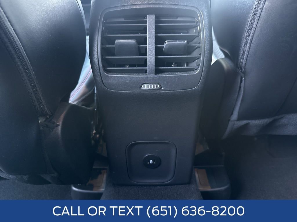 Used 2024 Ford Escape ST-Line w/ Tech Pack #1 image 32