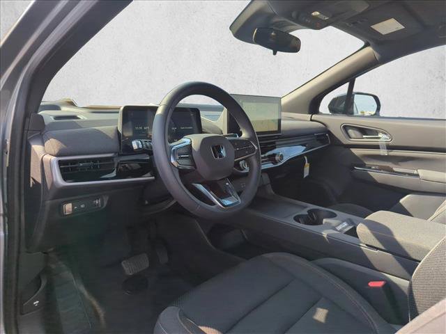 Certified 2024 Honda Prologue EX image 3