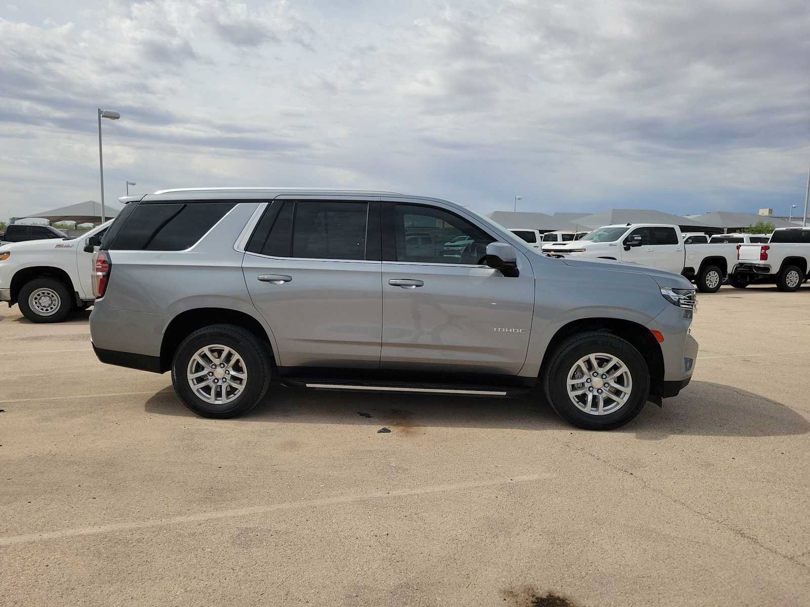 Used 2023 Chevrolet Tahoe LS RWD image 9