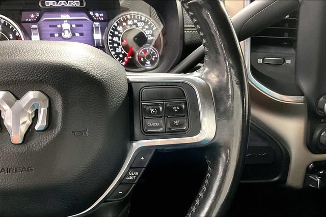 Used 2021 RAM 2500 Laramie AWD/4WD image 14