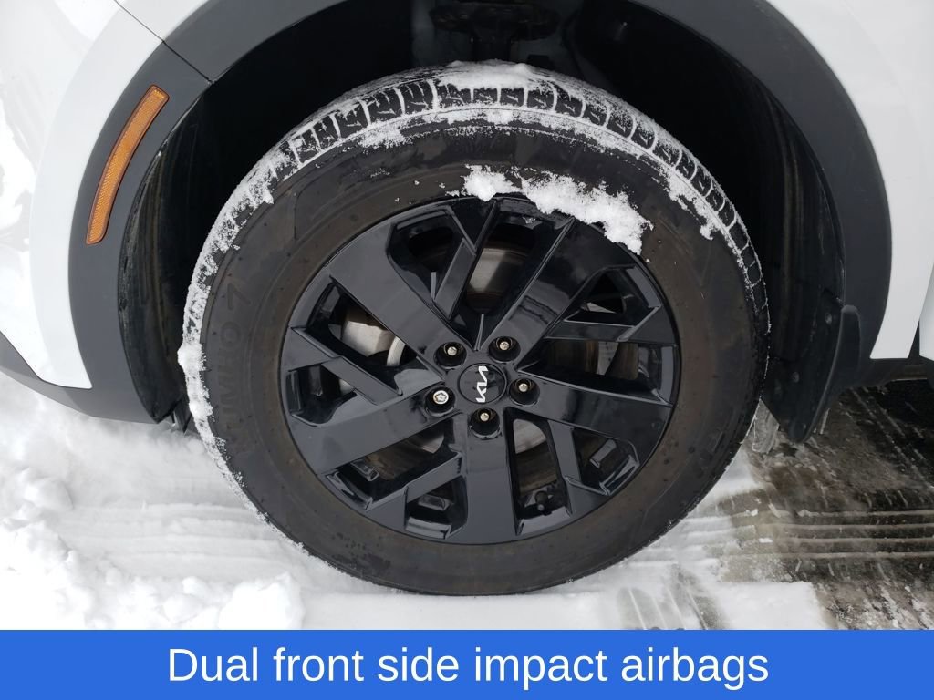 Used 2023 Kia Sorento S w/ Panoramic Sunroof Package image 29