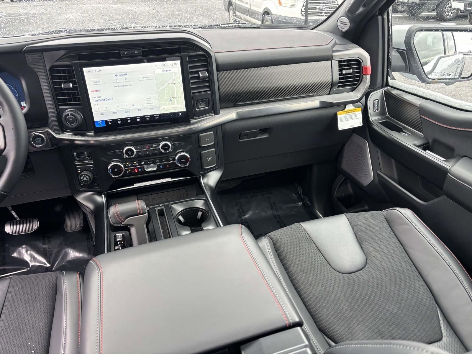 New 2025 Ford F150 Raptor image 33