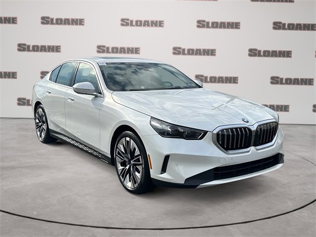New 2026 BMW 530i xDrive image 7