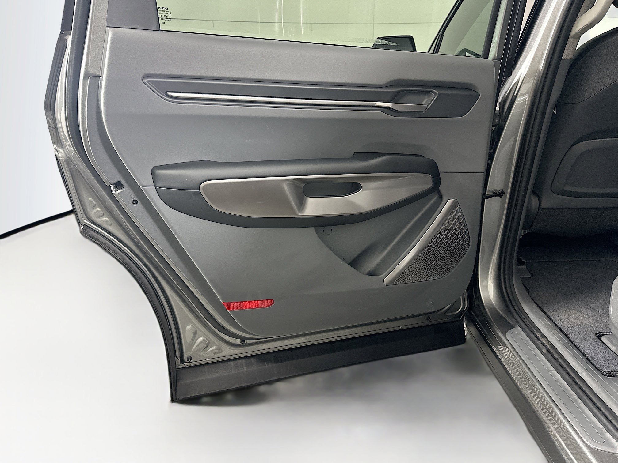 Used 2024 Kia EV9 Light Long Range image 27