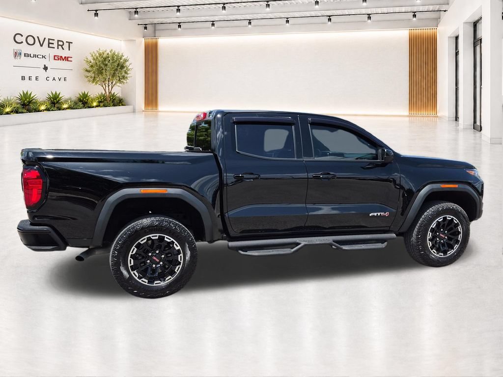 Used 2026 GMC Canyon AT4 AWD/4WD image 13