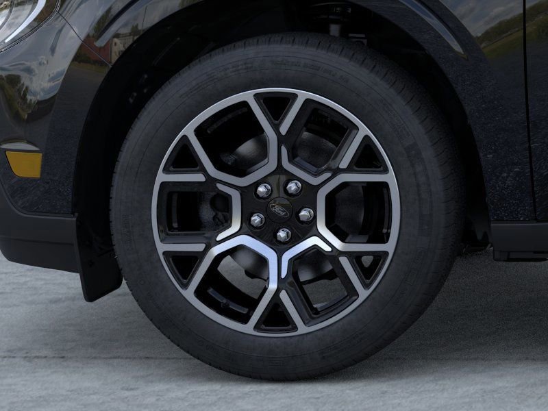 New 2026 Ford Maverick Lariat AWD/4WD image 20