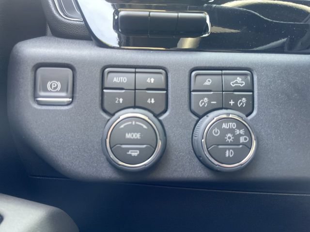 New 2026 Chevrolet Silverado 2500 ZR2 w/ ZR2 Bison Edition AWD/4WD image 20