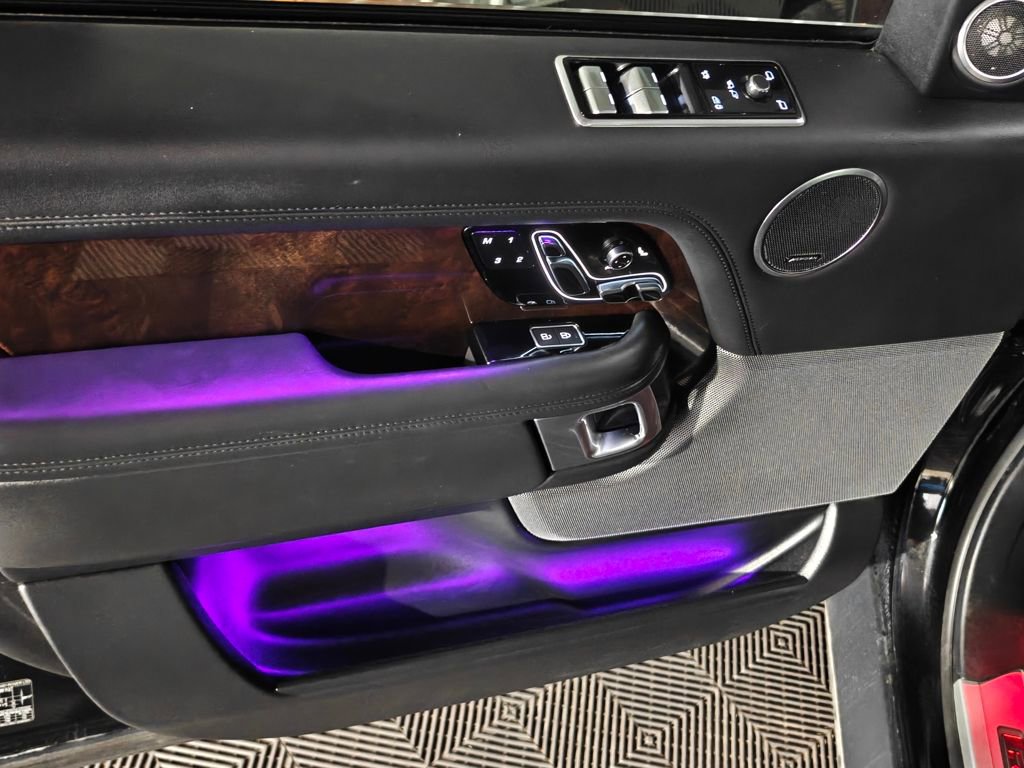 Used 2021 Land Rover Range Rover Westminster Edition image 75