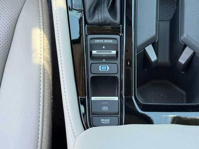 New 2026 Honda Accord Touring image 21