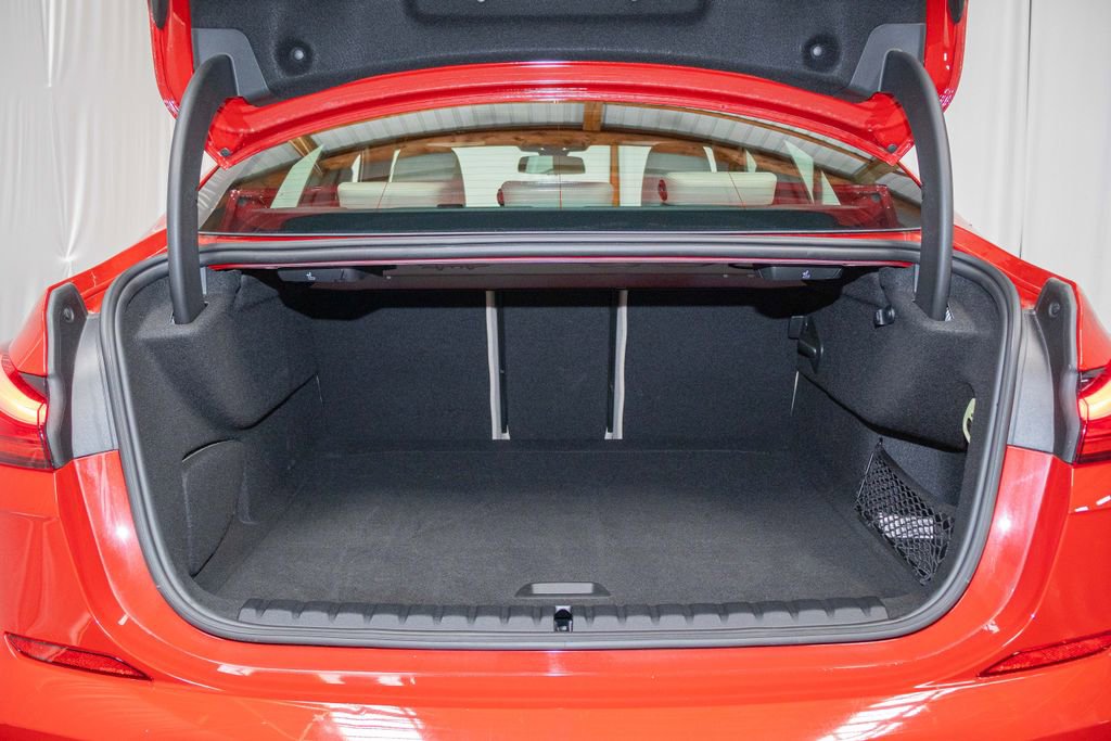 Used 2023 BMW 228i xDrive Gran Coupe w/ M Sport Package image 13