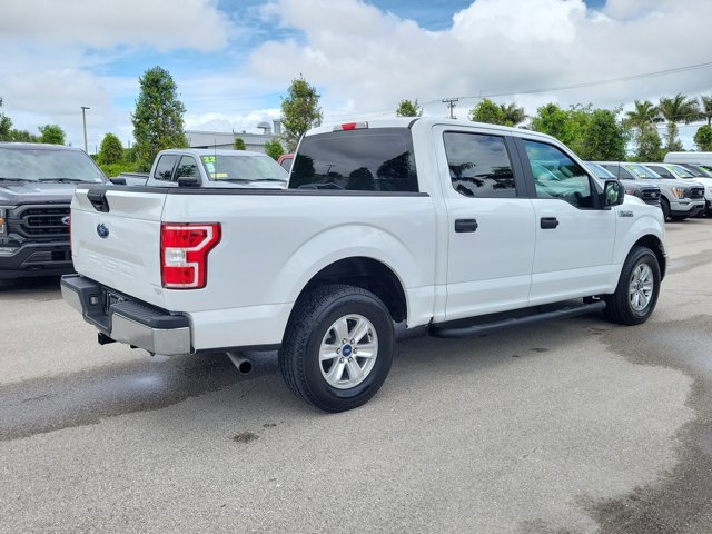Used 2020 Ford F150 XL w/ Equipment Group 101A Mid image 10
