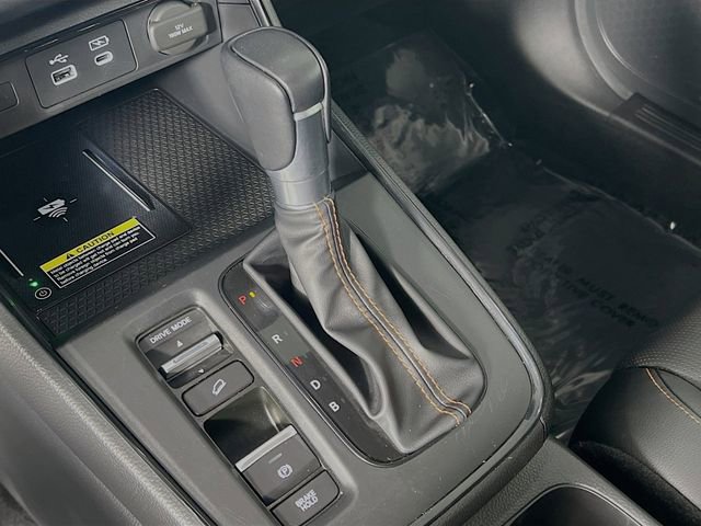 Certified 2025 Honda CR-V Sport-L image 24