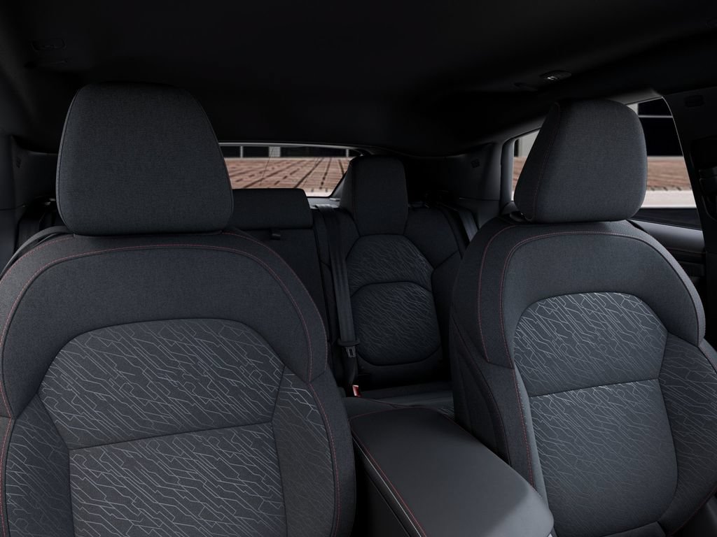 New 2026 Dodge Charger R/T AWD/4WD image 26