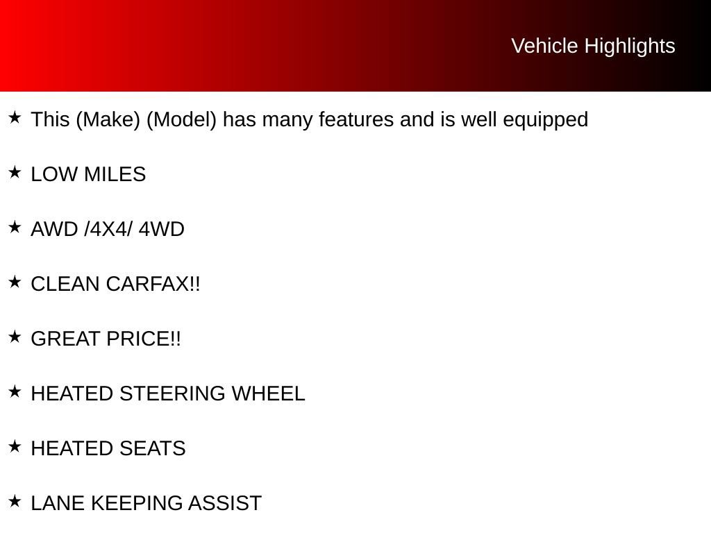 Used 2021 RAM 1500 Big Horn AWD/4WD image 9