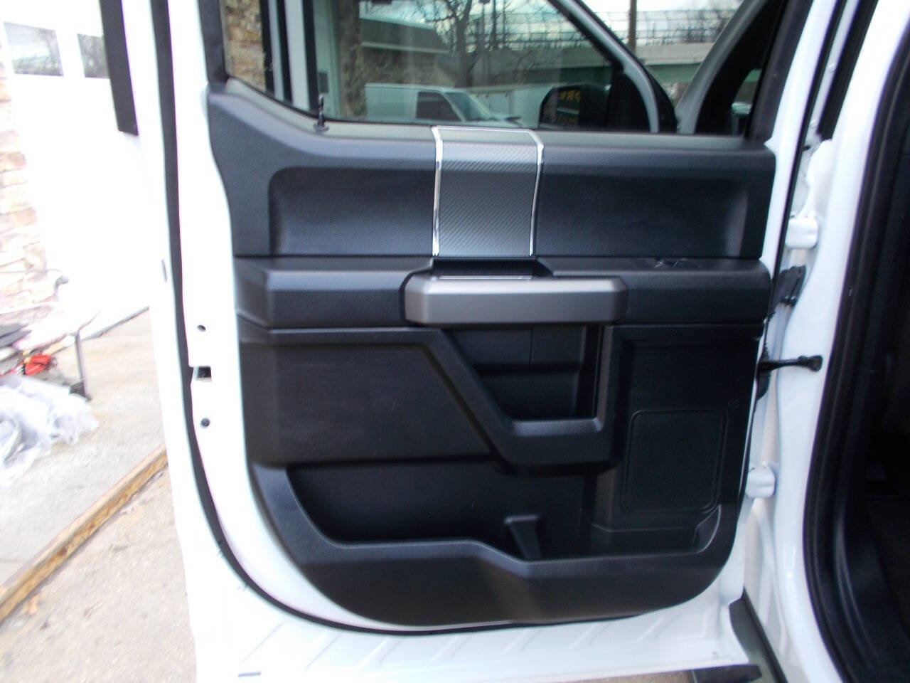 Used 2019 Ford F150 XLT w/ Equipment Group 302A Luxury image 14