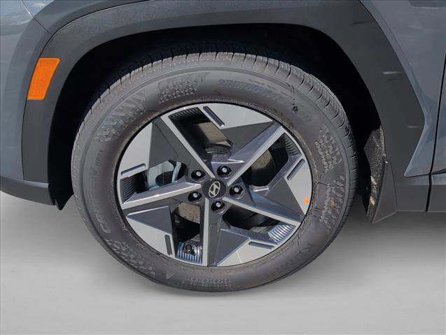 New 2026 Hyundai Tucson SEL w/ Tow & Go Package image 10