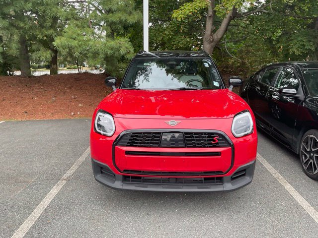 Used 2026 MINI Cooper Countryman S AWD/4WD image 2