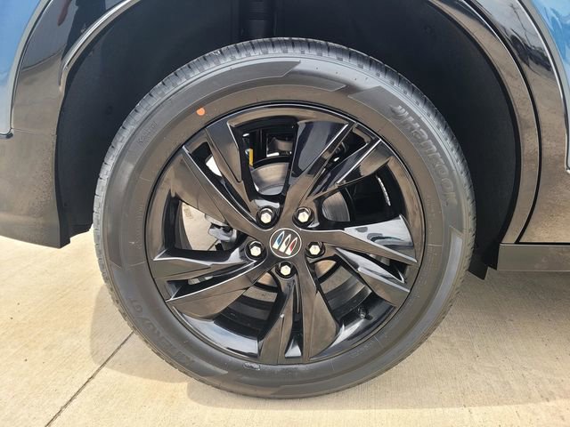 New 2026 Buick Encore GX Sport Touring w/ Advanced Technology Package FWD image 13