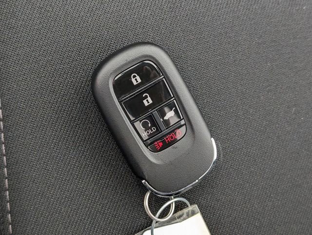 New 2026 Honda Civic Sport image 25