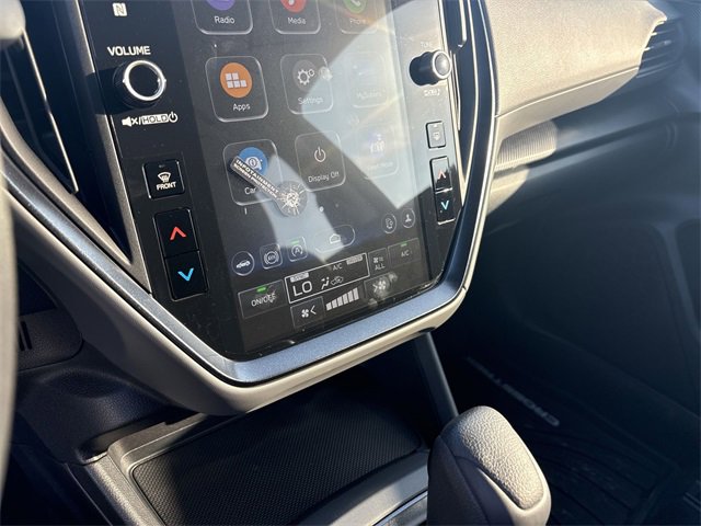 New 2026 Subaru Crosstrek 2.5i Premium image 18