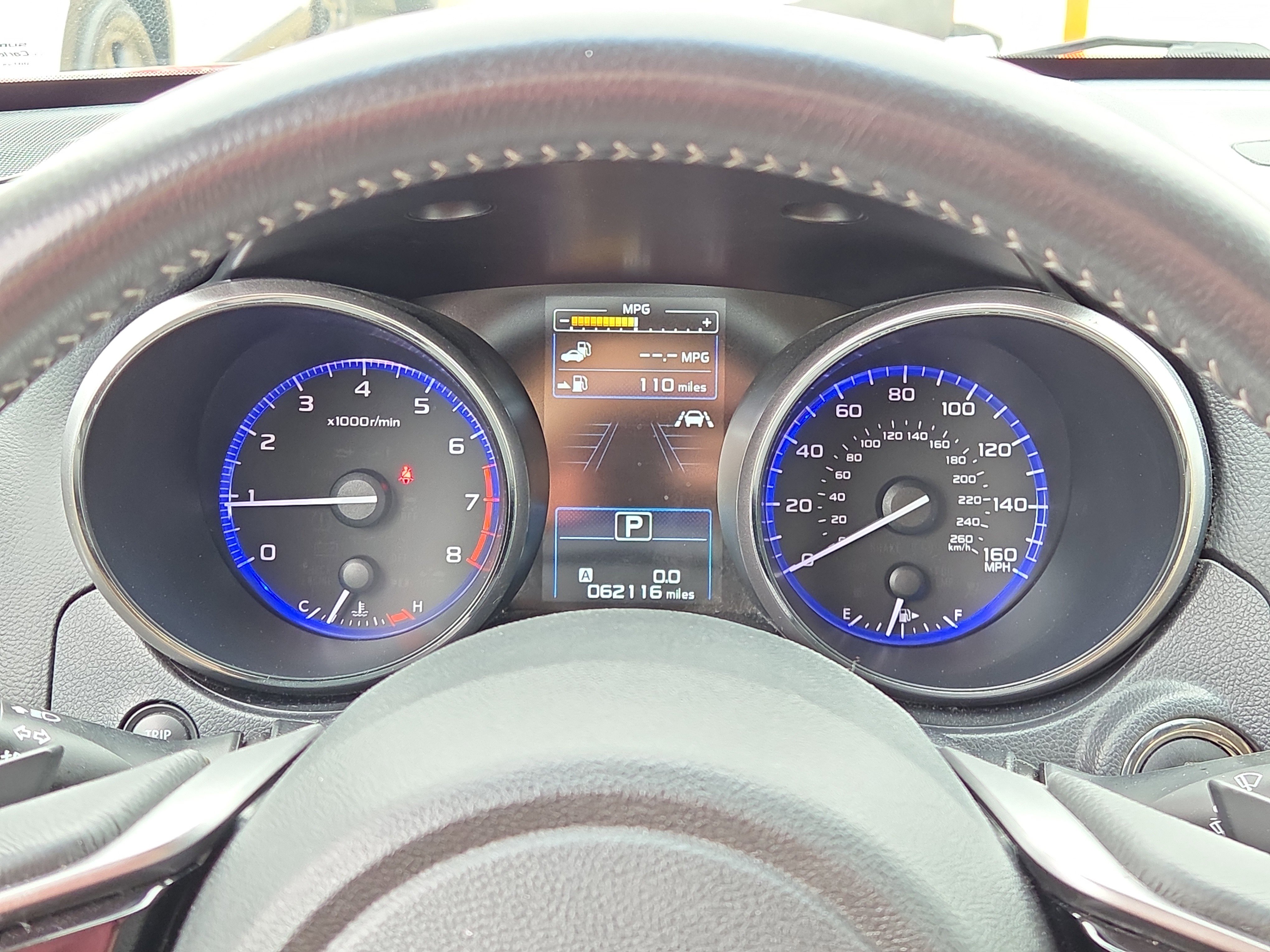 Used 2018 Subaru Outback 3.6R Limited AWD/4WD image 22
