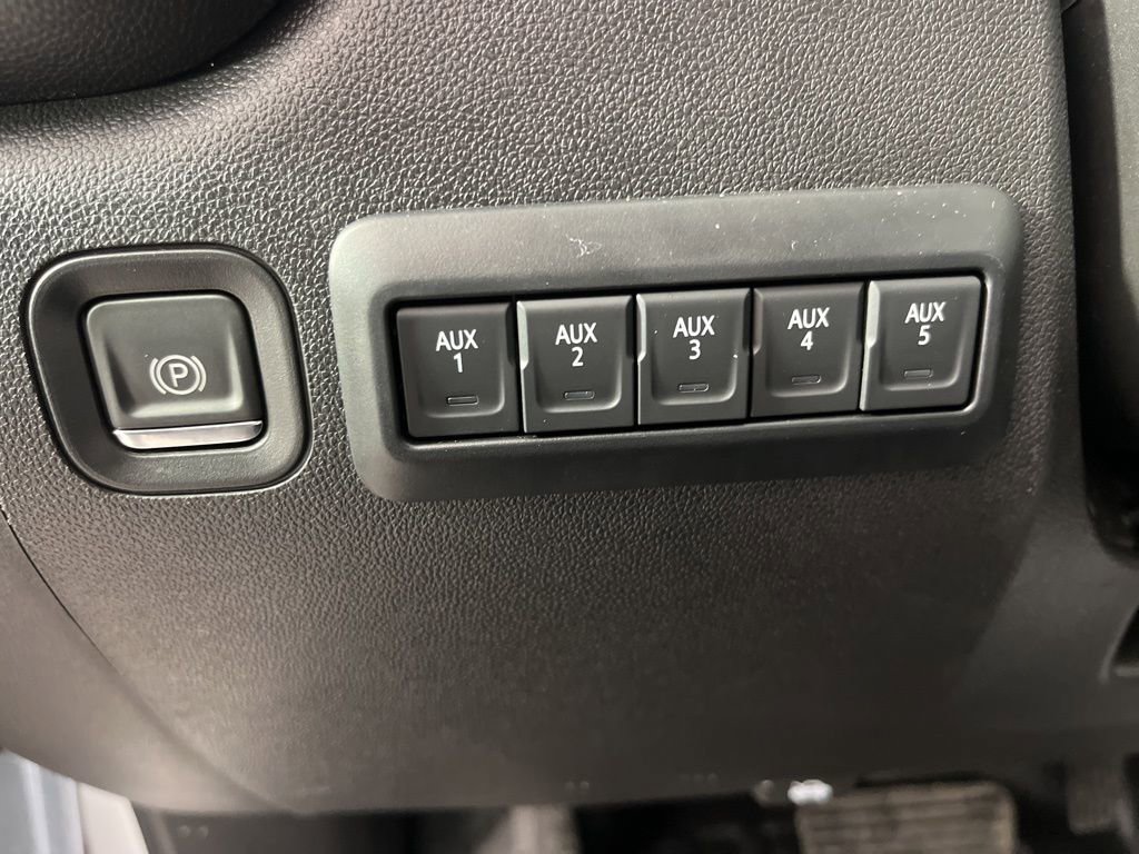 New 2026 Chevrolet Silverado 3500 W/T w/ WT Convenience Package image 21