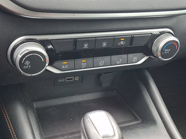 Used 2019 Nissan Altima 2.5 SR FWD image 15