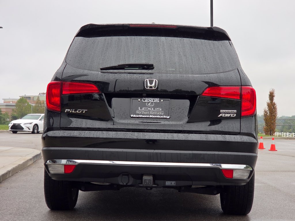 Used 2016 Honda Pilot Touring image 27