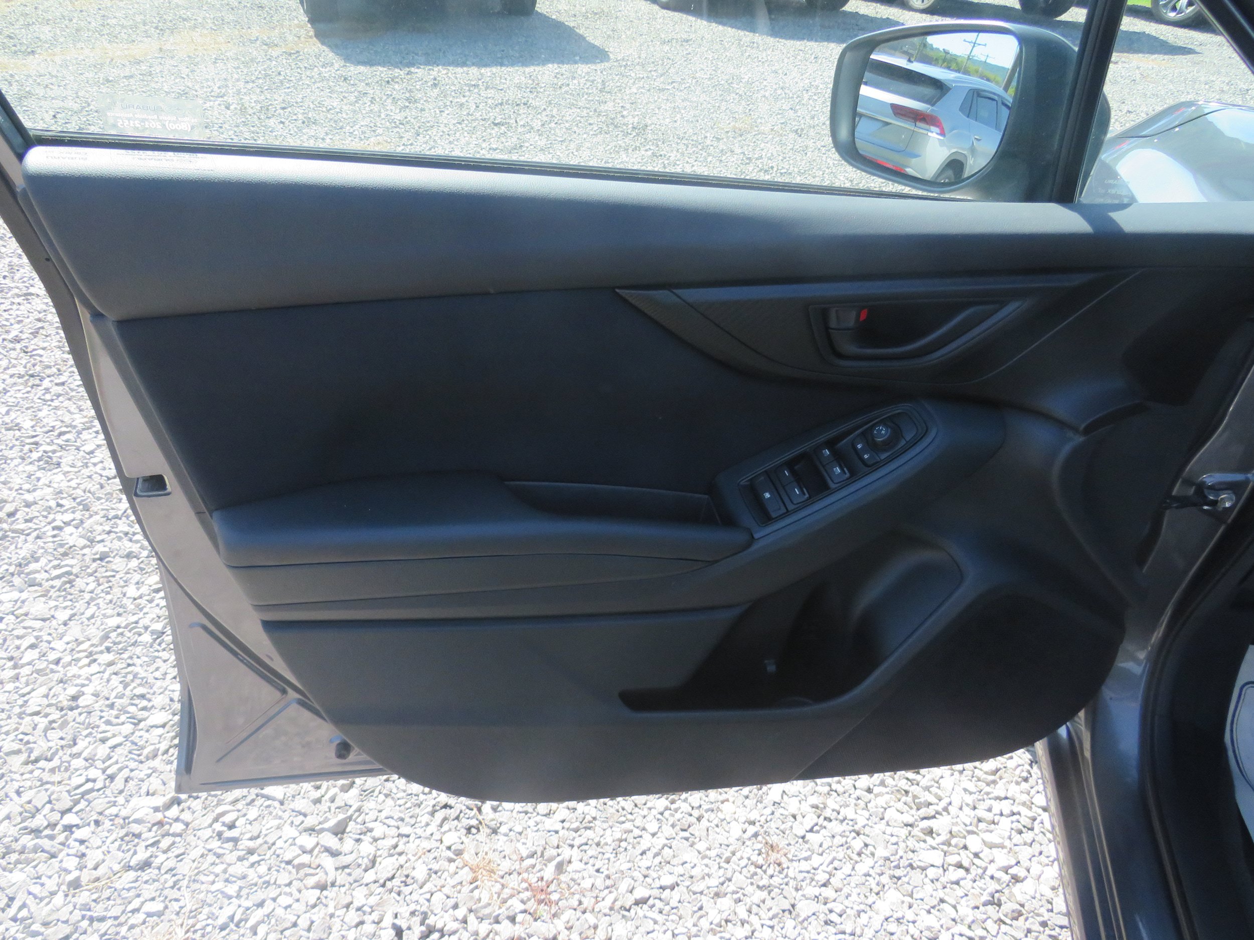 Used 2021 Subaru Impreza 2.0i AWD/4WD image 14