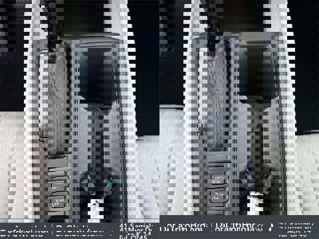 Used 2025 Honda Accord SE image 24