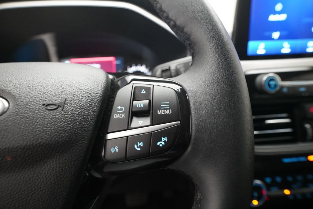 Used 2022 Ford Escape SE w/ Convenience Package AWD/4WD image 19
