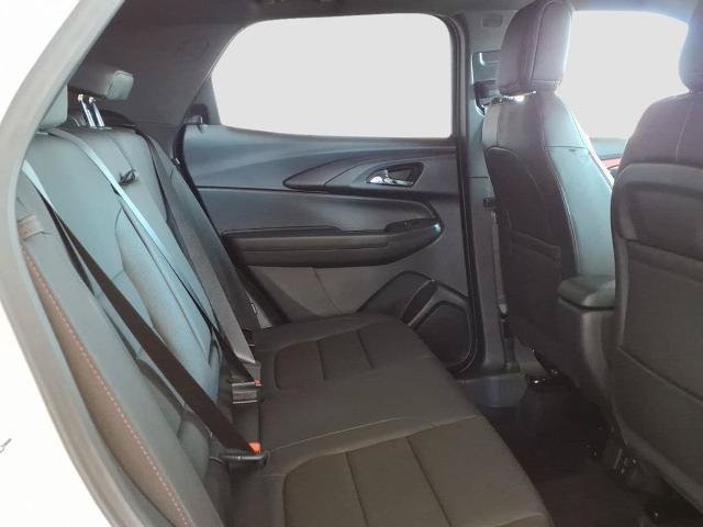 New 2026 Chevrolet TrailBlazer RS w/ Convenience Package AWD/4WD image 12