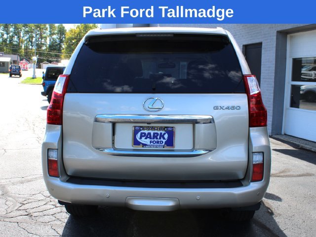 Used 2013 Lexus GX 460 w/ Comfort Plus Pkg AWD/4WD image 2