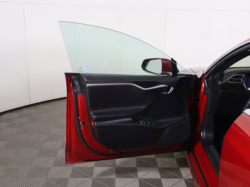 Used 2016 Tesla Model S 75D image 21