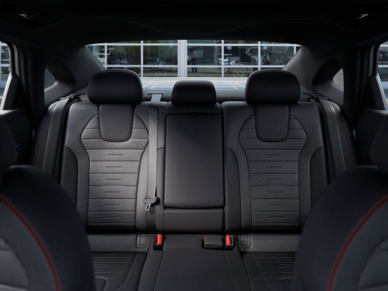 New 2025 Hyundai Sonata N Line image 12