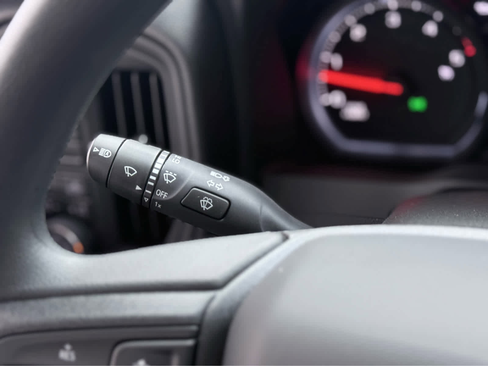 New 2026 Chevrolet Silverado 2500 Custom w/ Custom Value Package image 26