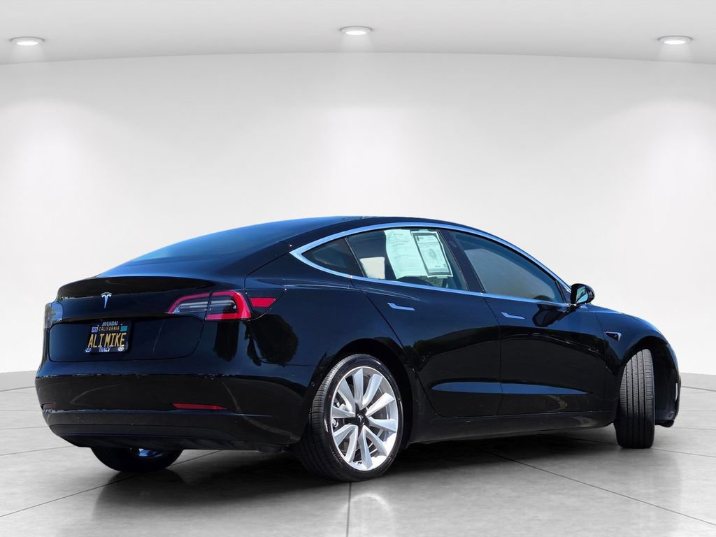 Used 2019 Tesla Model 3 Standard Range Plus RWD image 4