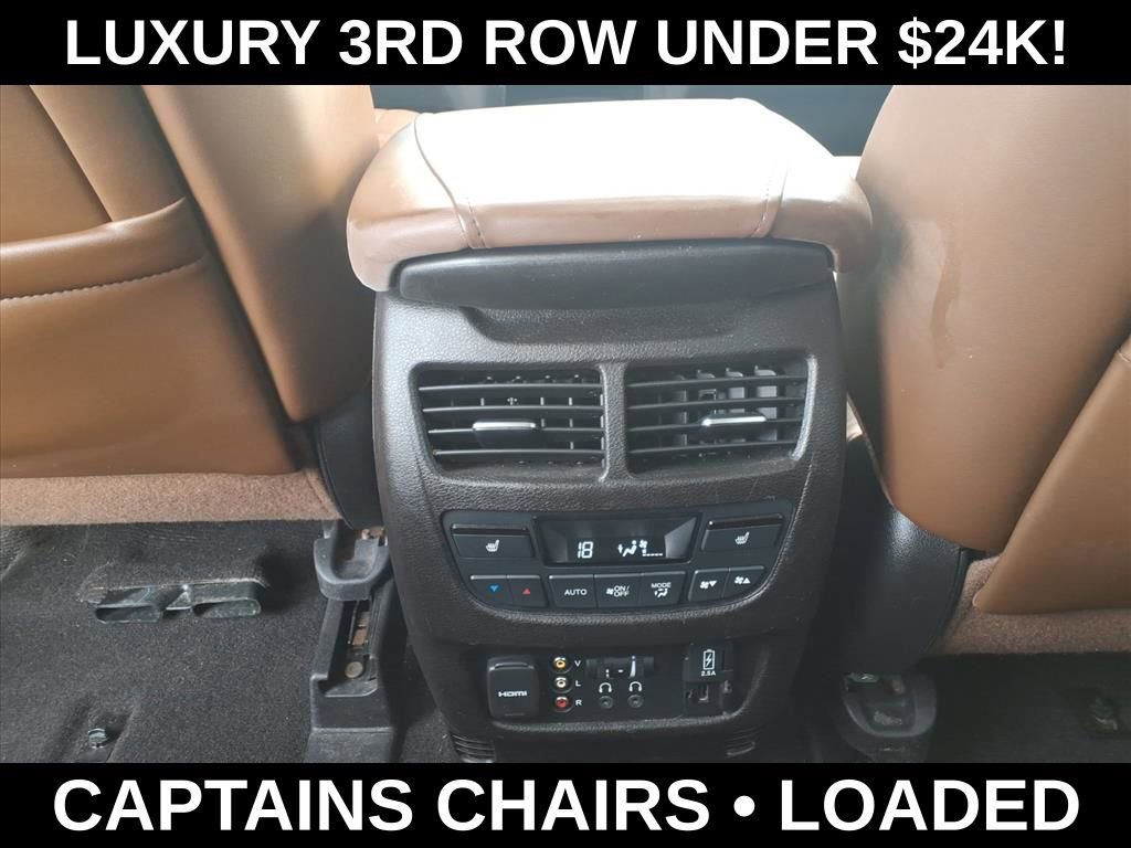 Used 2019 Acura MDX SH-AWD w/ Advance Package image 27