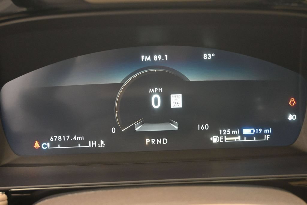 Used 2021 Lincoln Corsair Grand Touring w/ Equipment Group 301A AWD/4WD image 2