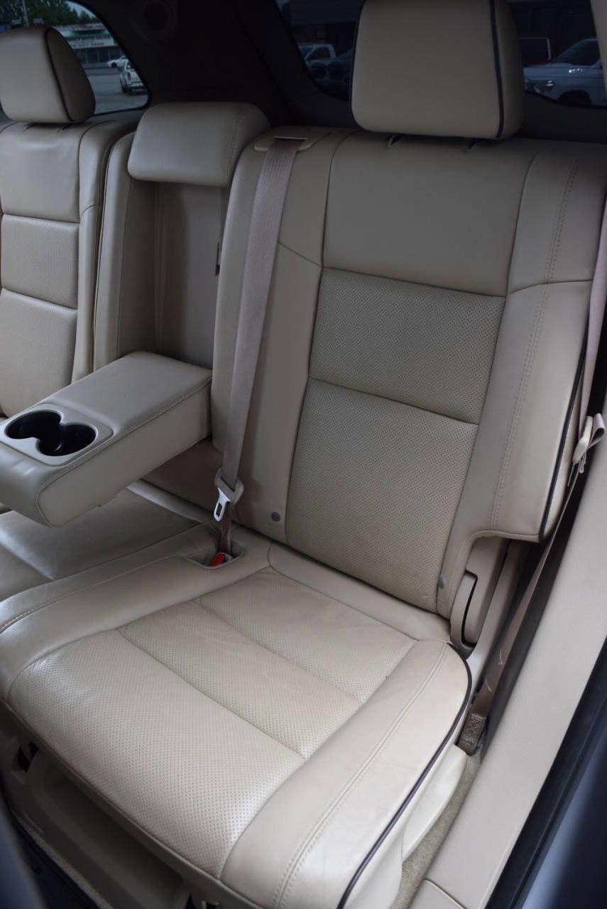 Used 2015 Jeep Grand Cherokee Overland image 50