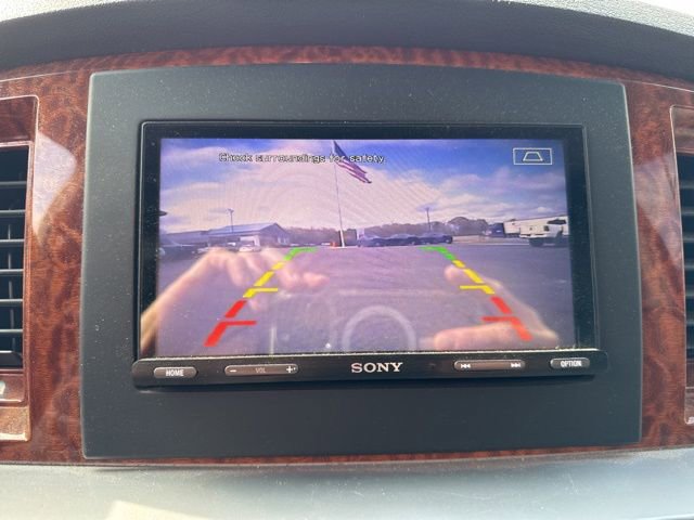 Used 2006 Dodge Ram 2500 Truck Laramie w/ Trailer Tow Group image 31