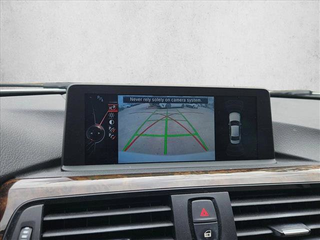 Used 2015 BMW 335i Sedan image 22