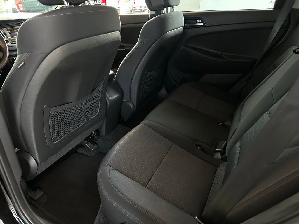Used 2016 Hyundai Tucson SE FWD image 16