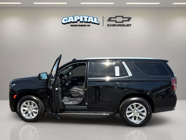 Used 2024 Chevrolet Tahoe Premier RWD image 13