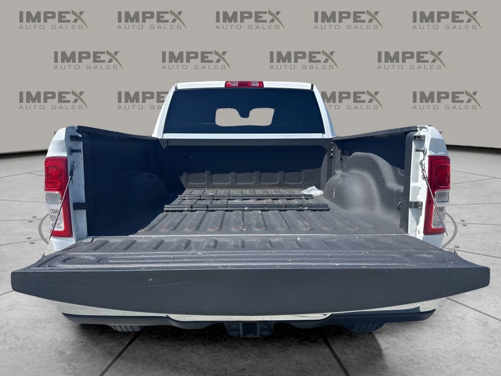 Used 2023 RAM 2500 Big Horn w/ Level 1 Equipment Group AWD/4WD image 26