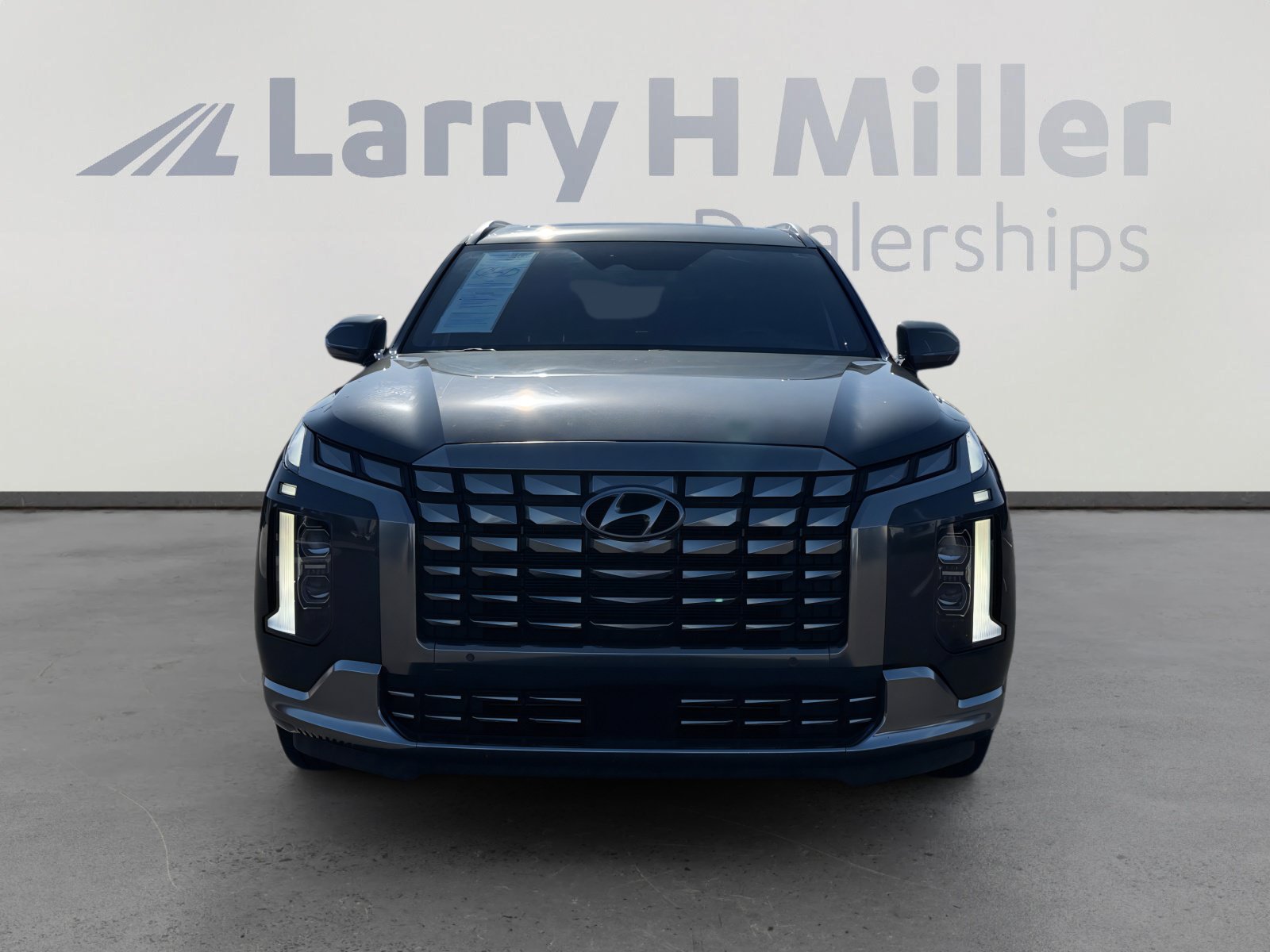 Used 2023 Hyundai Palisade Calligraphy AWD/4WD image 8